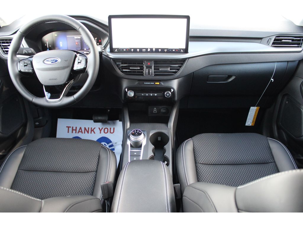 2025 Ford Escape Plug-in hybrid PHEV - Photo 24