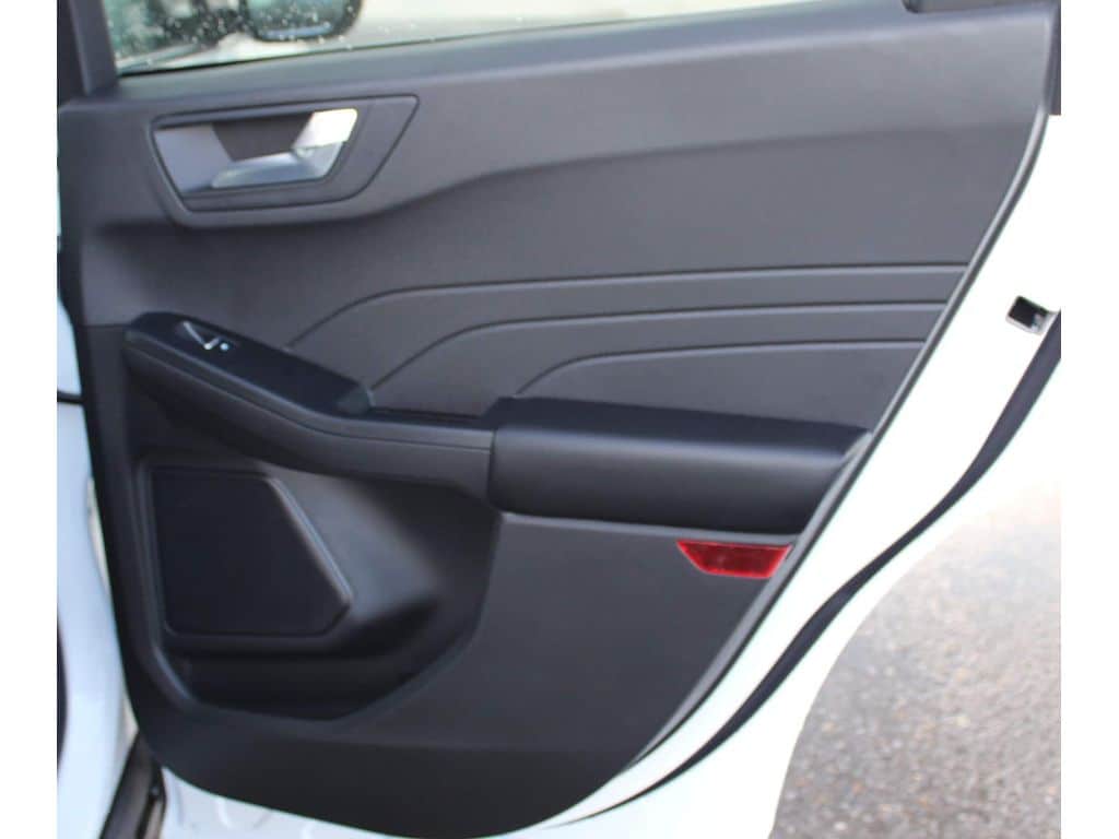 2025 Ford Escape Plug-in hybrid PHEV - Photo 19