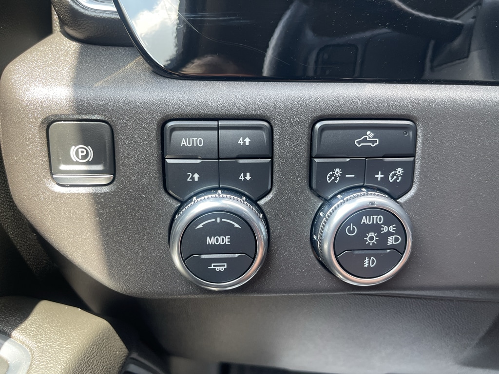 2024 GMC Sierra 1500 Elevation - Photo 34
