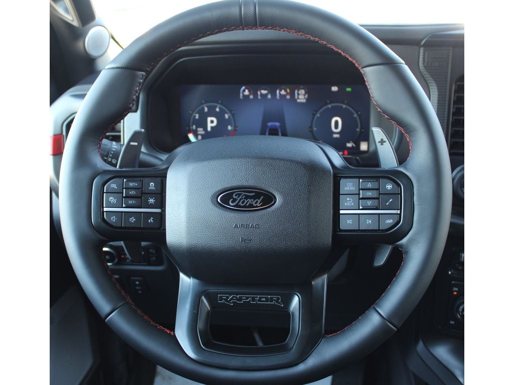 2025 Ford F-150 Raptor - Photo 33