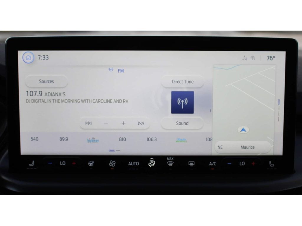 2025 Ford Escape Plug-in hybrid PHEV - Photo 25