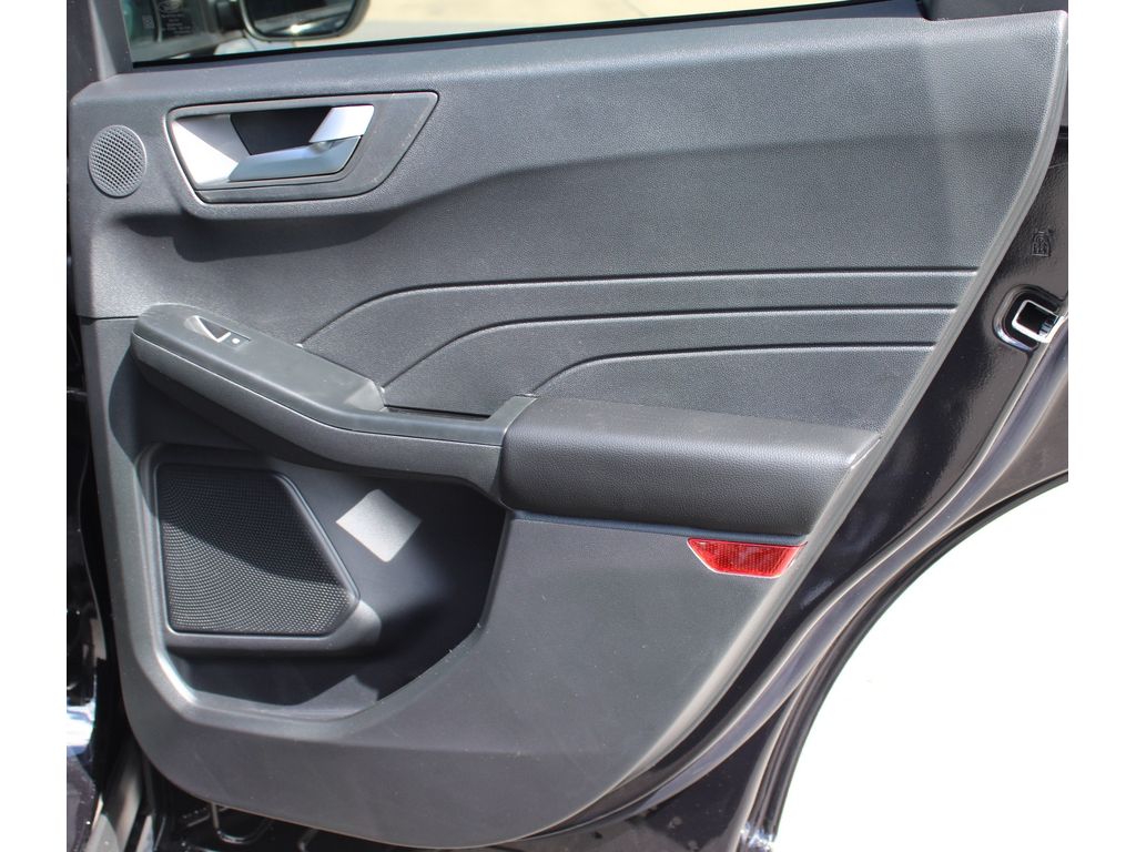 2025 Ford Escape Active - Photo 31