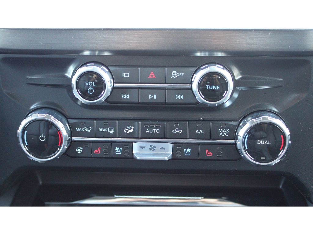 2026 Ford F-250 Super Duty Lariat - Photo 30