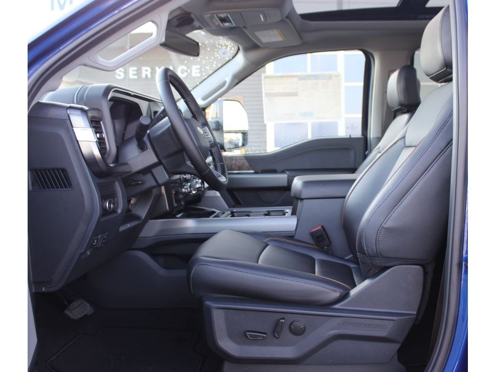 2026 Ford F-250 Super Duty Lariat - Photo 17