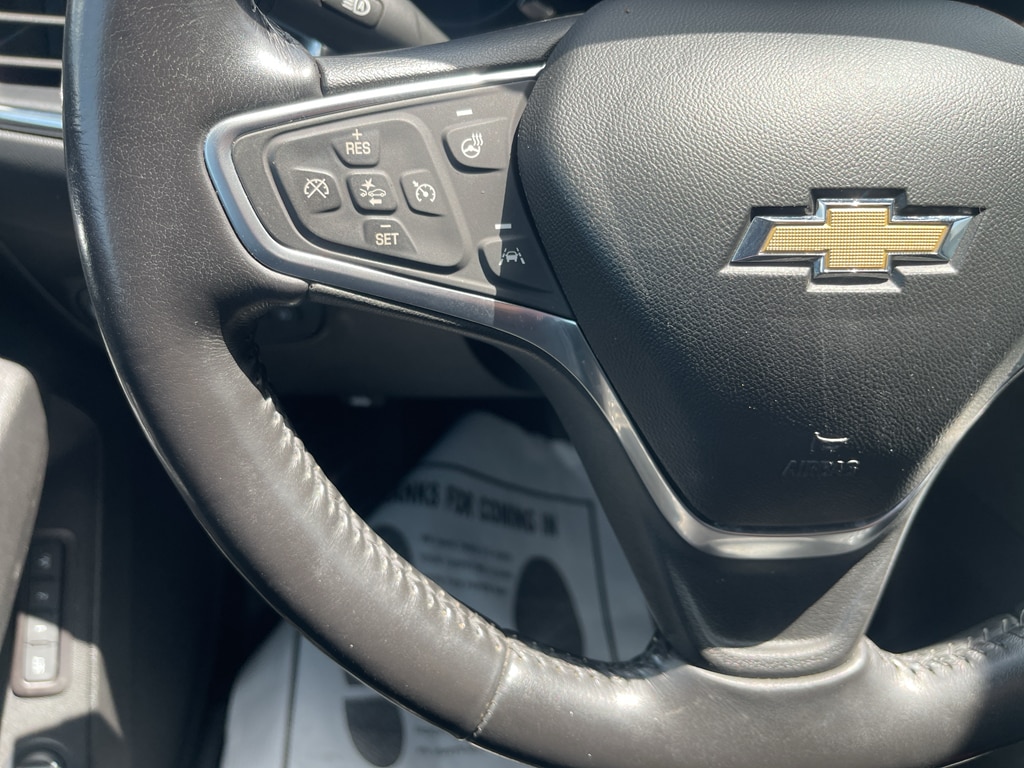 2022 Chevrolet Equinox Premier - Photo 36