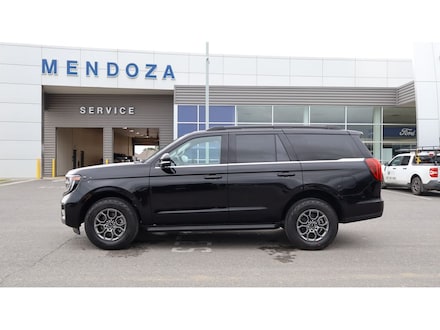 2026 Ford Expedition Active Sport Utility