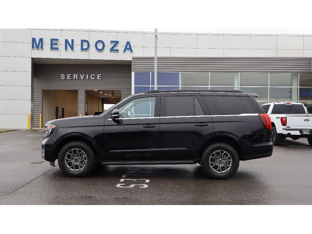 2026 Ford Expedition Sport Utility 