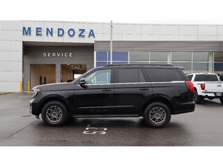 2026 Ford Expedition Active Sport Utility