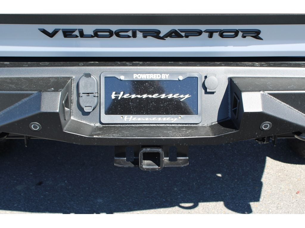2025 Ford F-150 Raptor - Photo 23