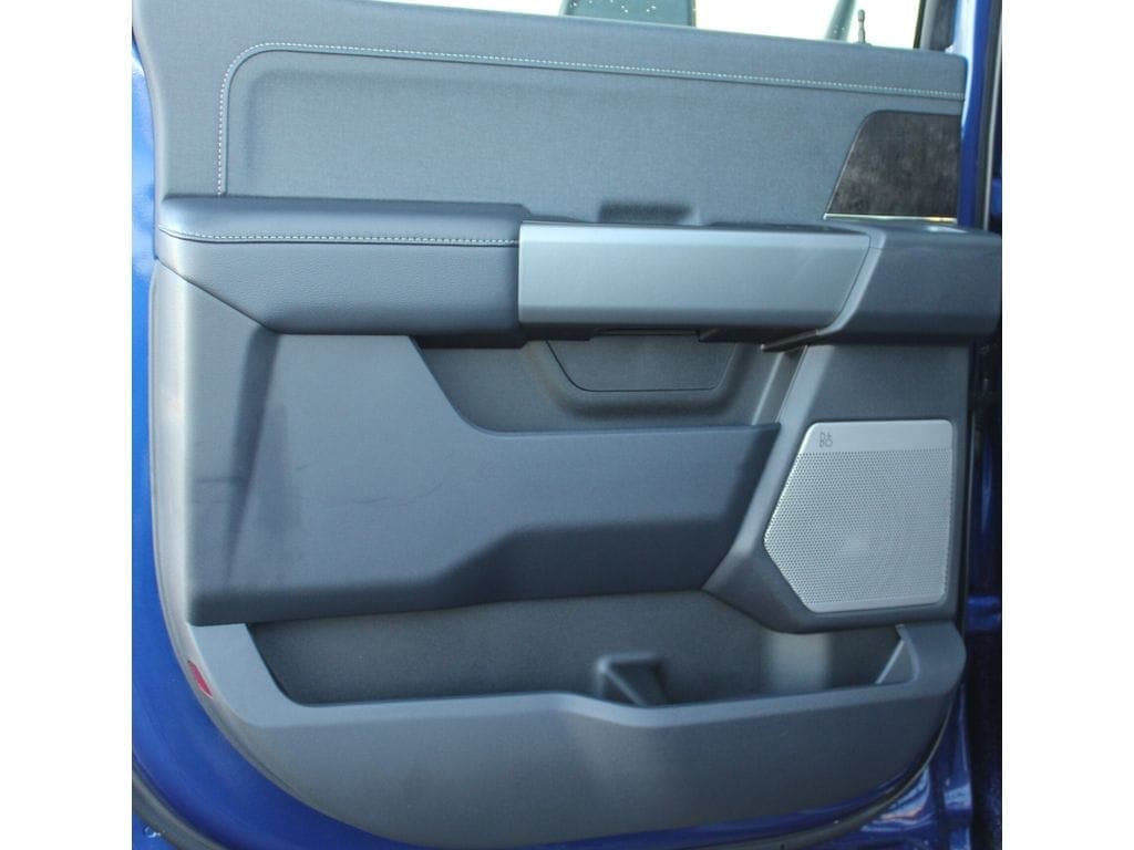2026 Ford F-250 Super Duty Lariat - Photo 19