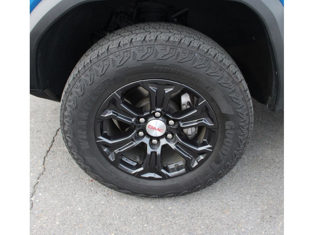 2023 GMC Canyon Elevation - Photo 10