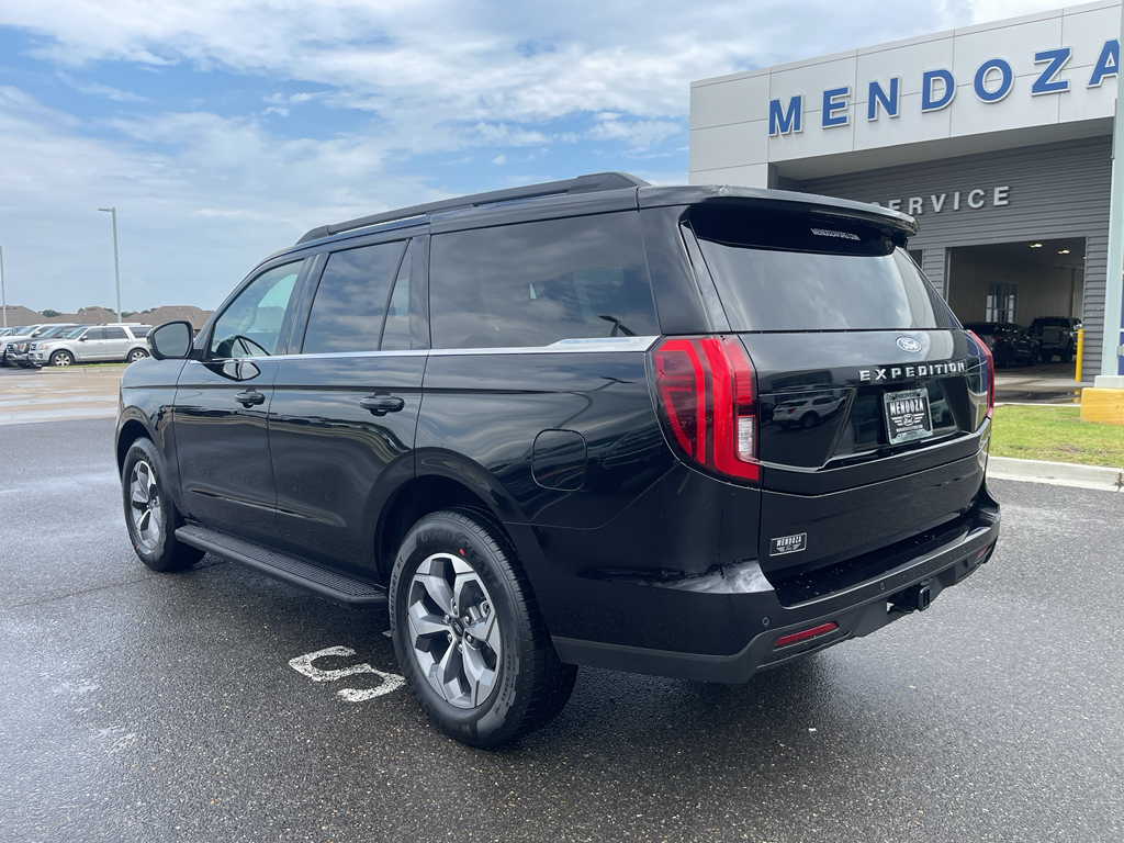 New 2027 Ford Expedition Active Wagon .
