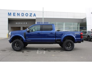 2026 Ford F-250 Rocky Ridge XLT Crew Cab