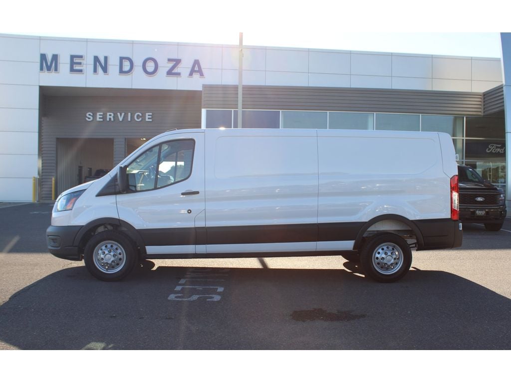 2026 Ford Transit 350 Low Roof 148 WB 9950# AWD's photo