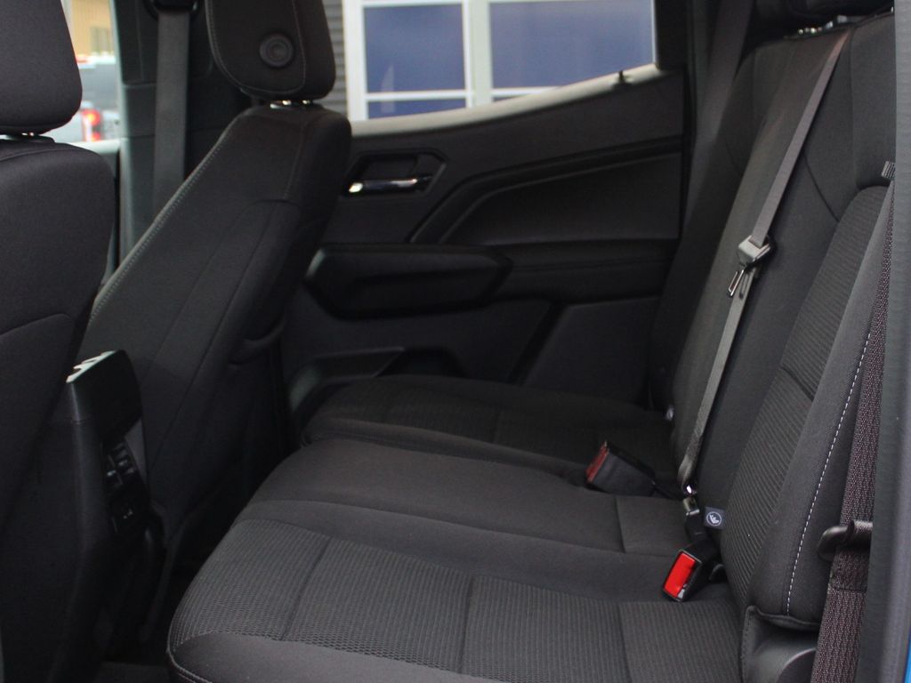 2023 GMC Canyon Elevation - Photo 16
