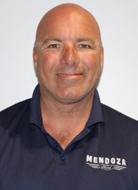 Staff member Joey Ewing from 6038f5bac25f