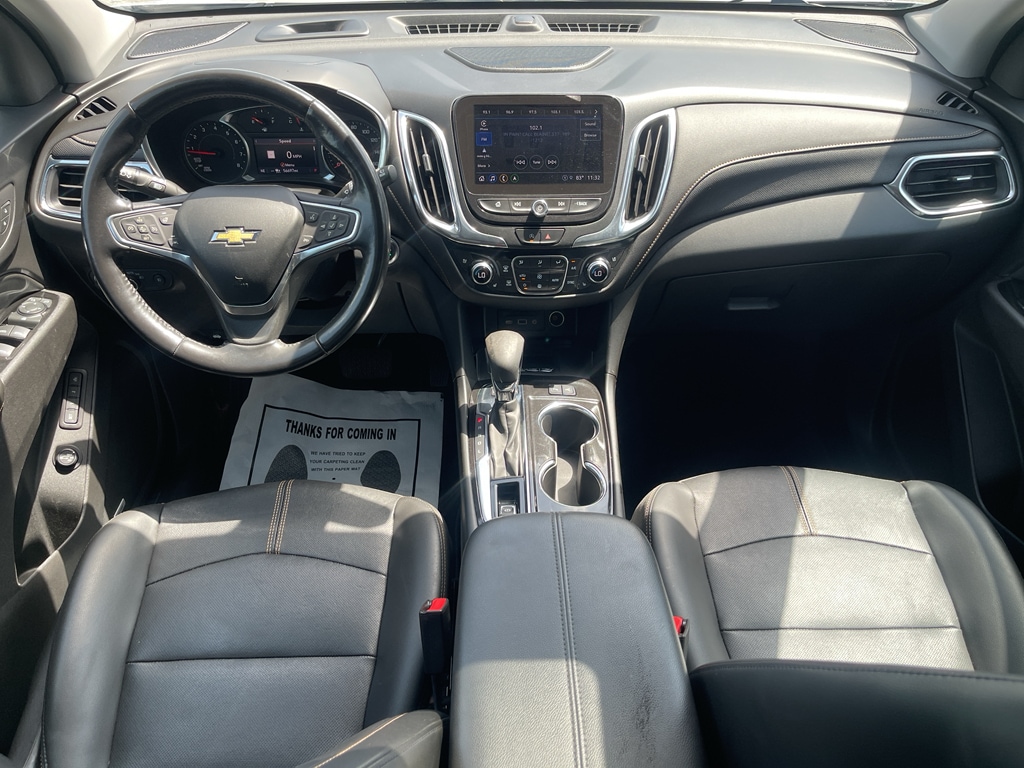 2022 Chevrolet Equinox Premier - Photo 27