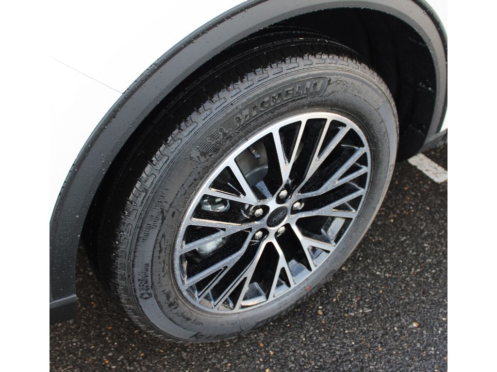 2025 Ford Escape Plug-in hybrid PHEV - Photo 9