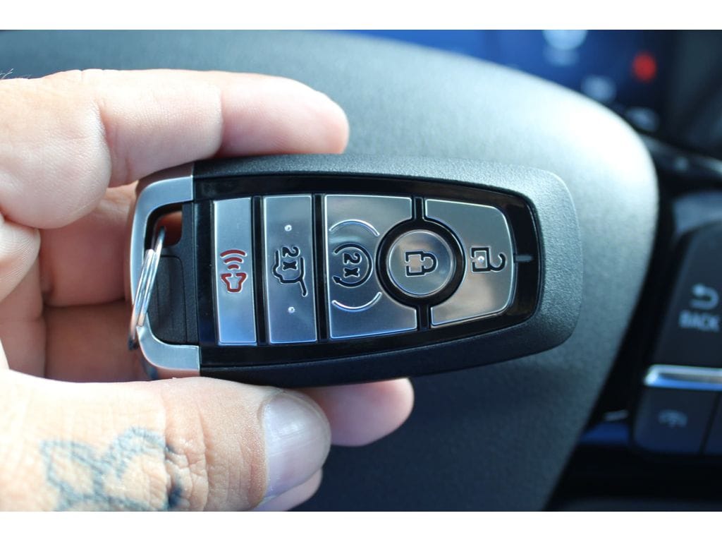 2025 Ford Escape Plug-in hybrid PHEV - Photo 33