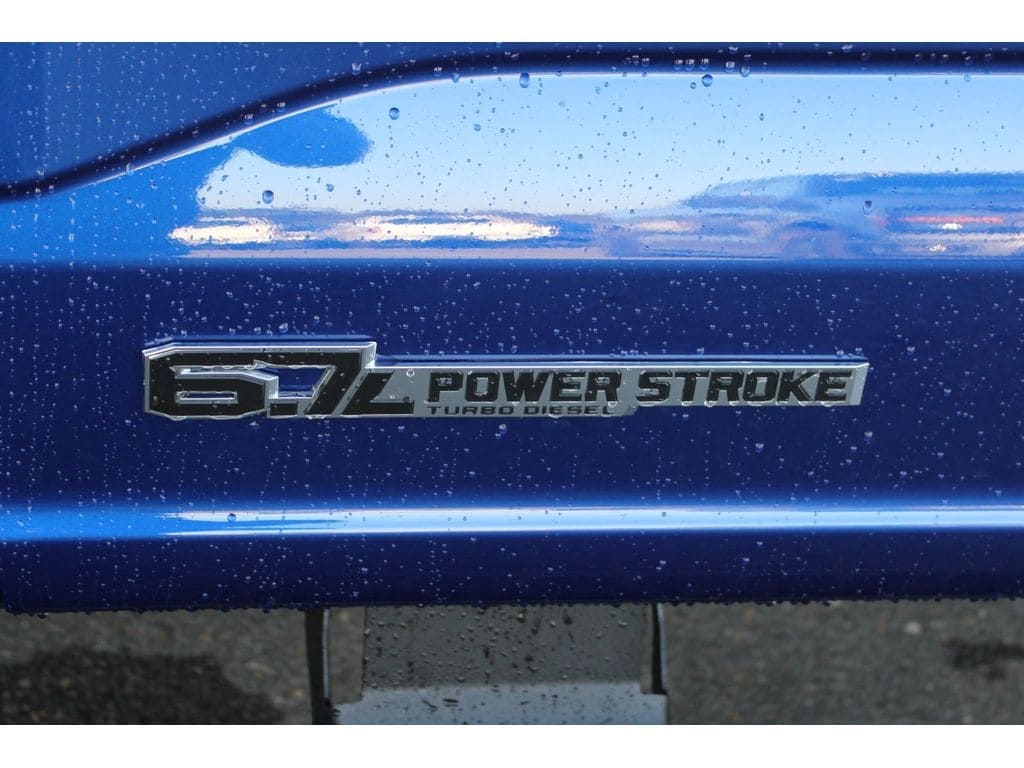 2026 Ford F-250 Super Duty Lariat - Photo 12
