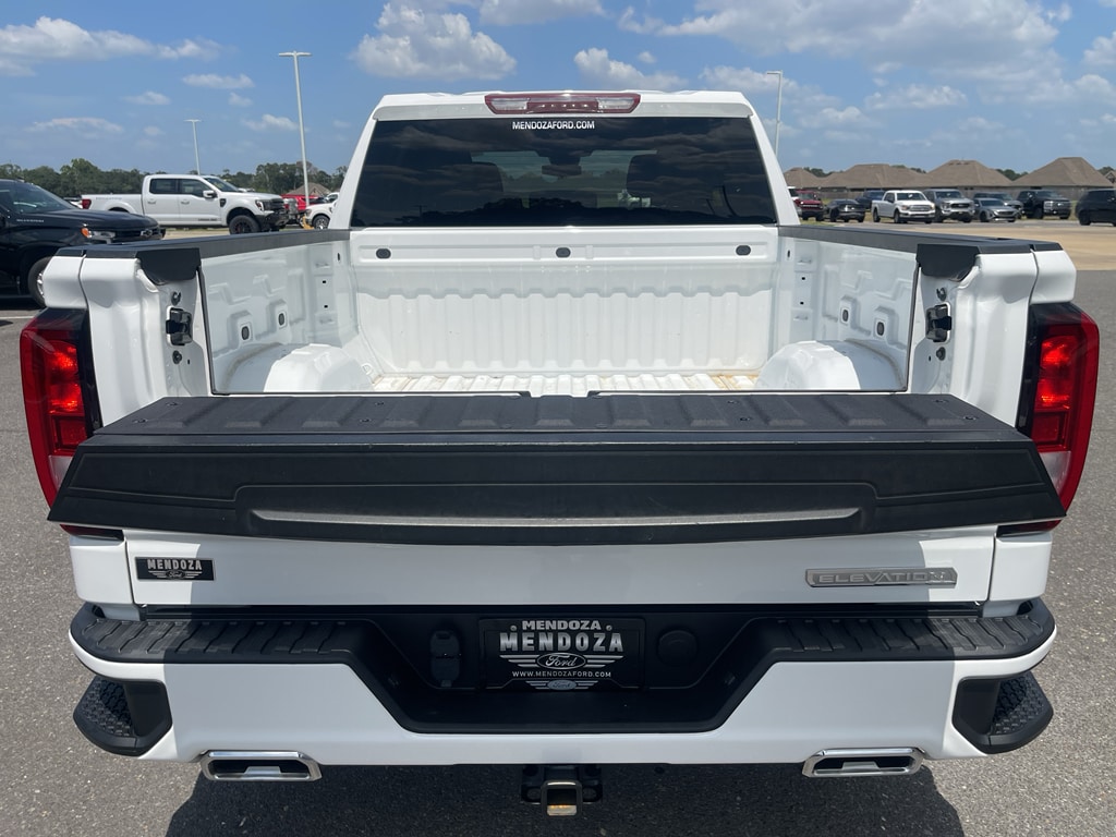 2024 GMC Sierra 1500 Elevation - Photo 21