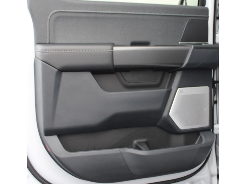2025 Ford F-150 Lariat - Photo 18