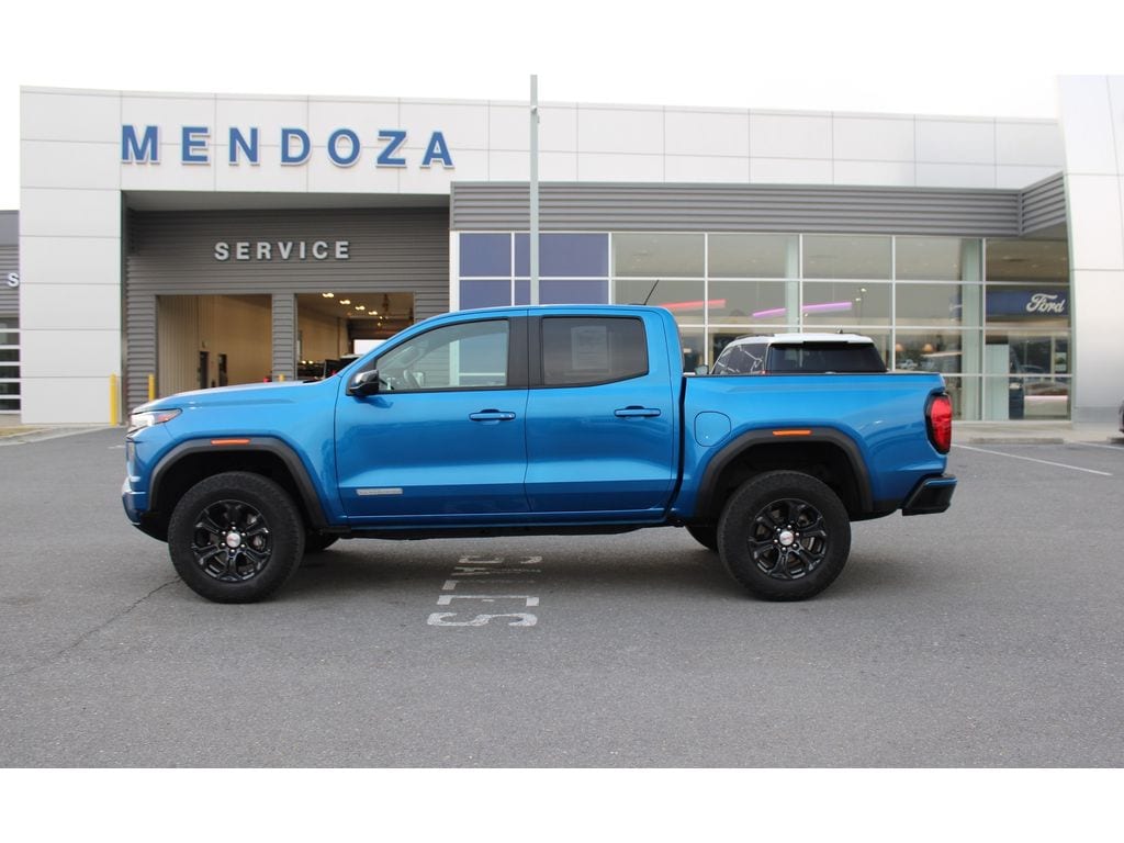 2023 GMC Canyon 2WD Elevation Crew Cab Short Box's photo