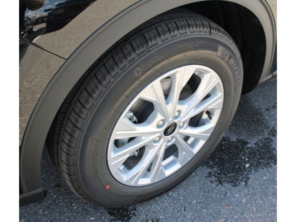 2025 Ford Escape Active - Photo 22