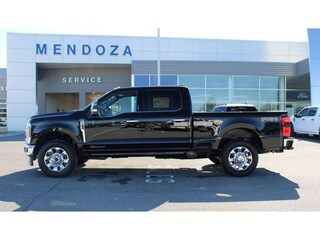 2026 Ford F-250 King Ranch Crew Cab