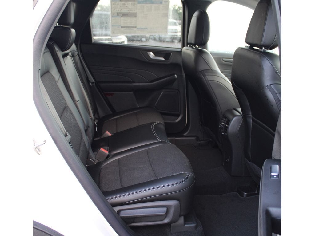 2025 Ford Escape Plug-in hybrid PHEV - Photo 20