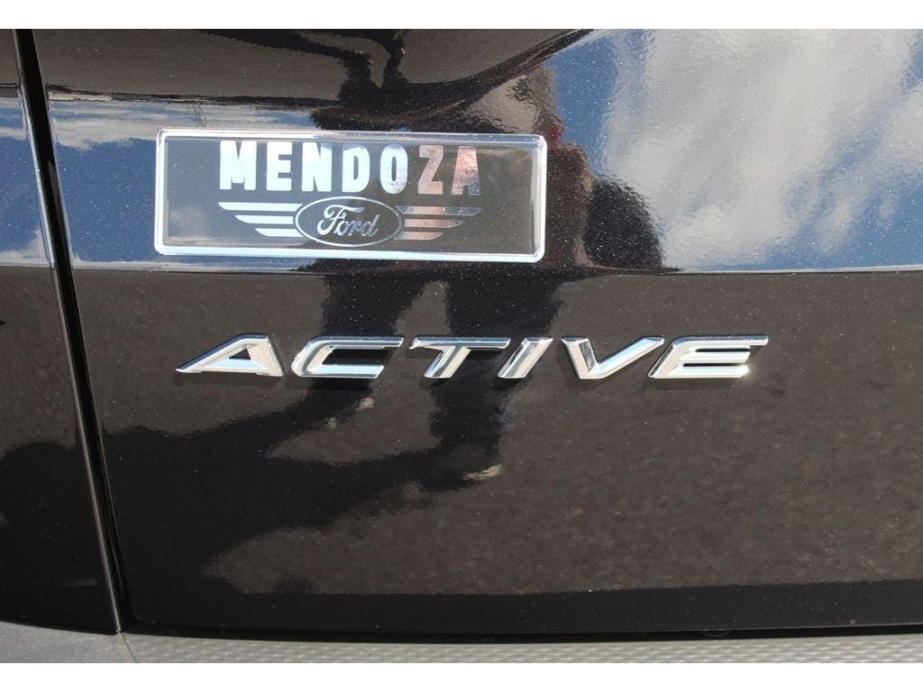 2025 Ford Escape Active - Photo 24
