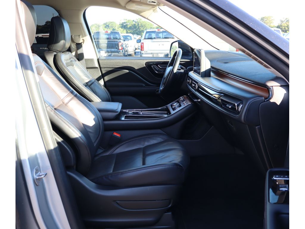 2023 Lincoln Aviator Reserve - Photo 27