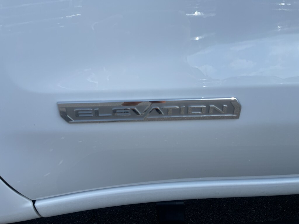 2024 GMC Sierra 1500 Elevation - Photo 12