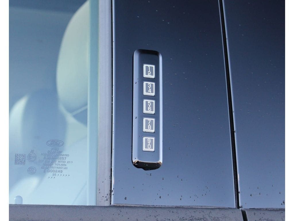 2026 Ford F-250 Super Duty Lariat - Photo 13