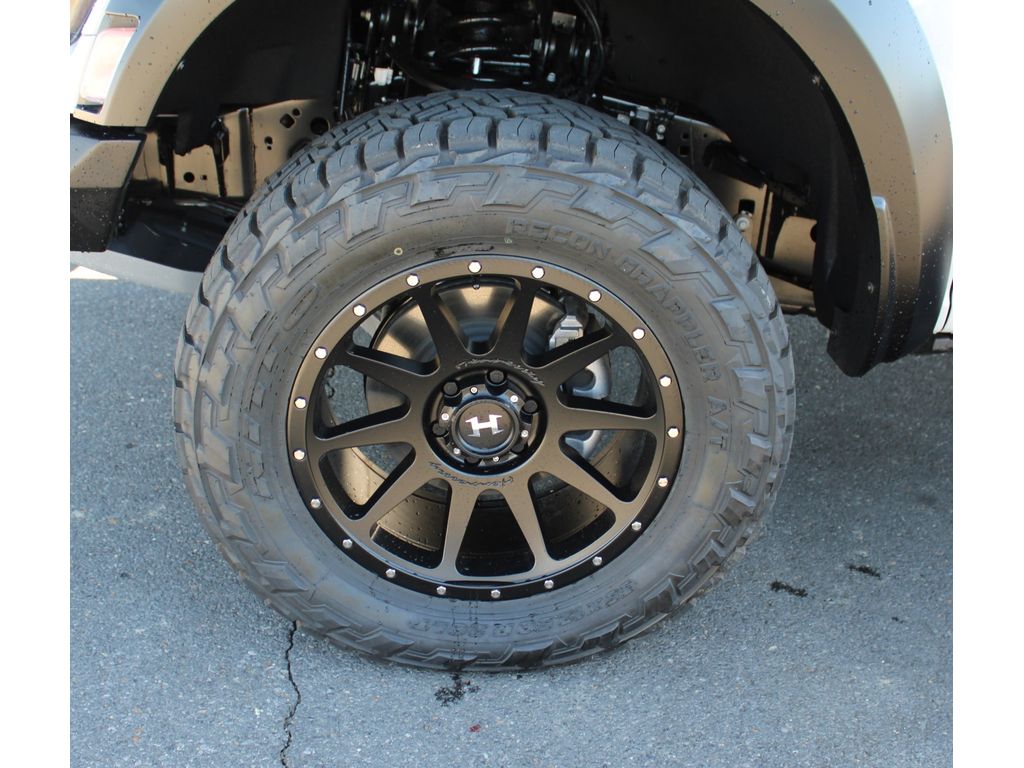 2025 Ford F-150 Raptor - Photo 10