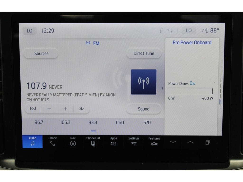 2024 Ford F-150 XLT - Photo 29
