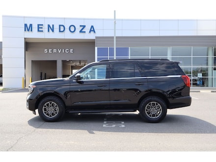 2026 Ford Expedition Active Sport Utility