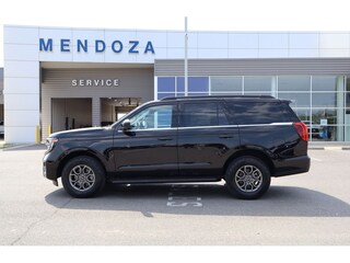 2026 Ford Expedition Active Sport Utility