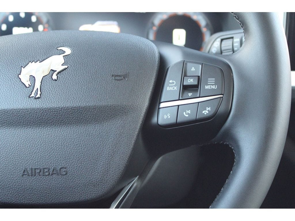 2025 Ford Bronco Sport Heritage - Photo 39