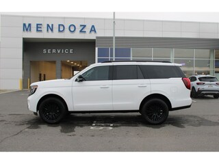 2026 Ford Expedition Active Sport Utility