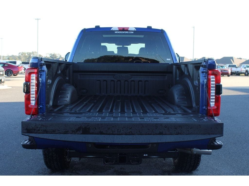 2026 Ford F-250 Super Duty Lariat - Photo 21