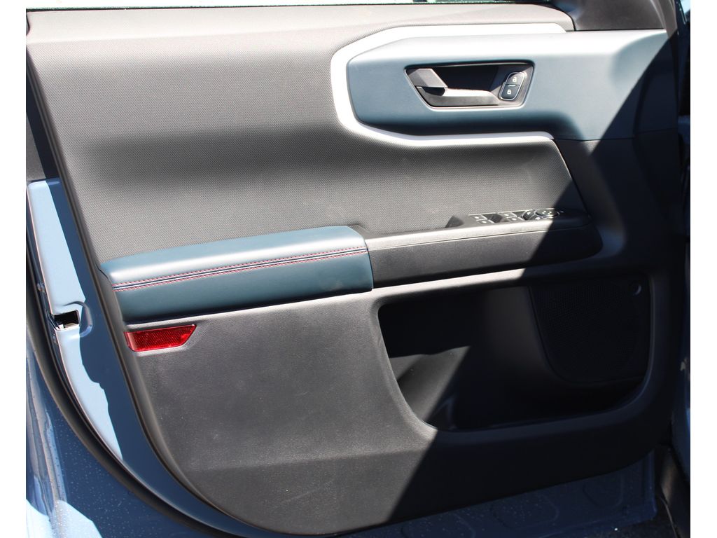 2025 Ford Bronco Sport Heritage - Photo 19