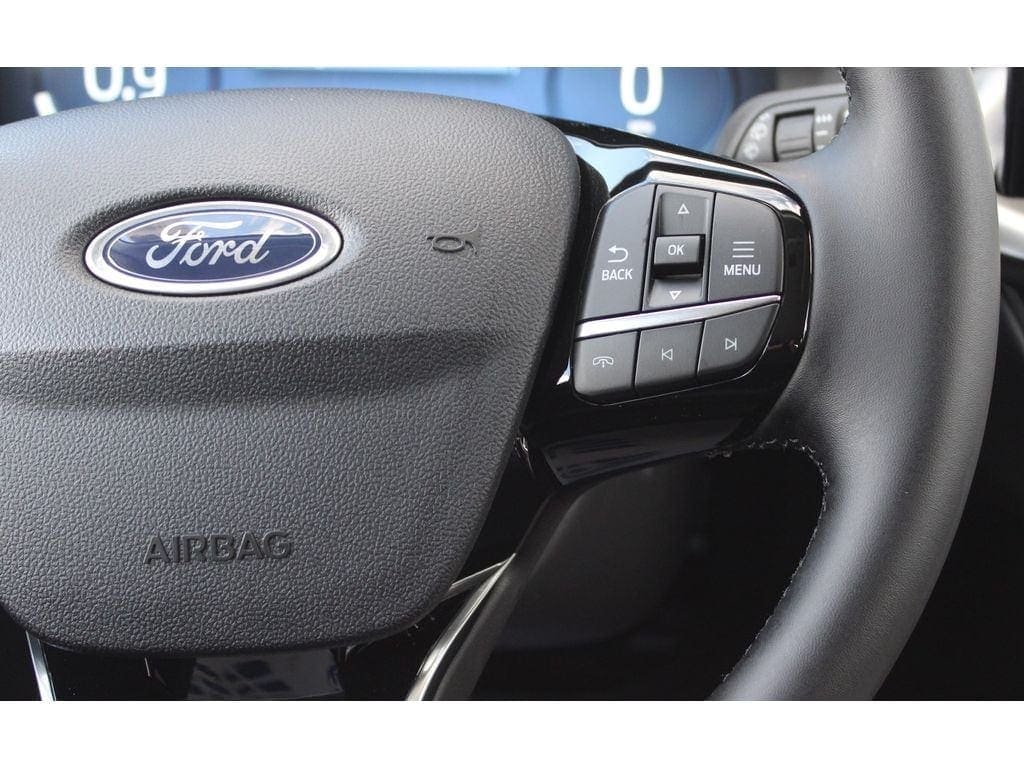 2025 Ford Escape Active - Photo 42