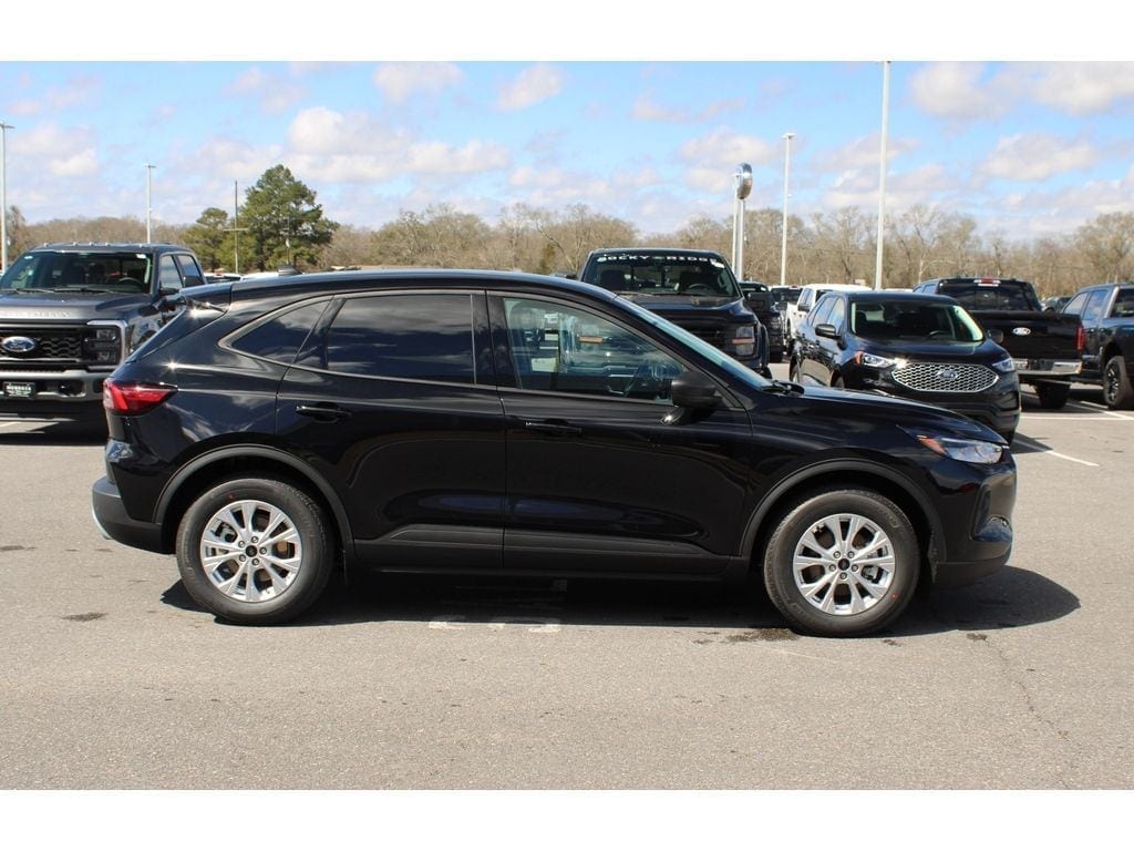 2025 Ford Escape Active - Photo 18
