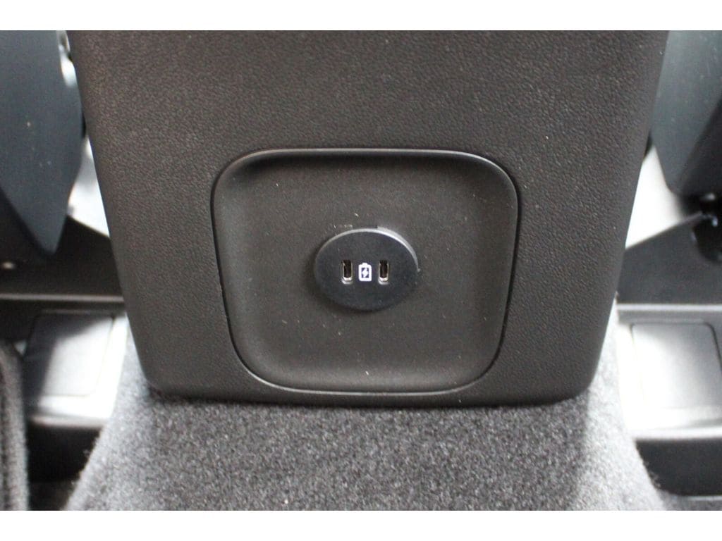 2025 Ford Escape Plug-in hybrid PHEV - Photo 23