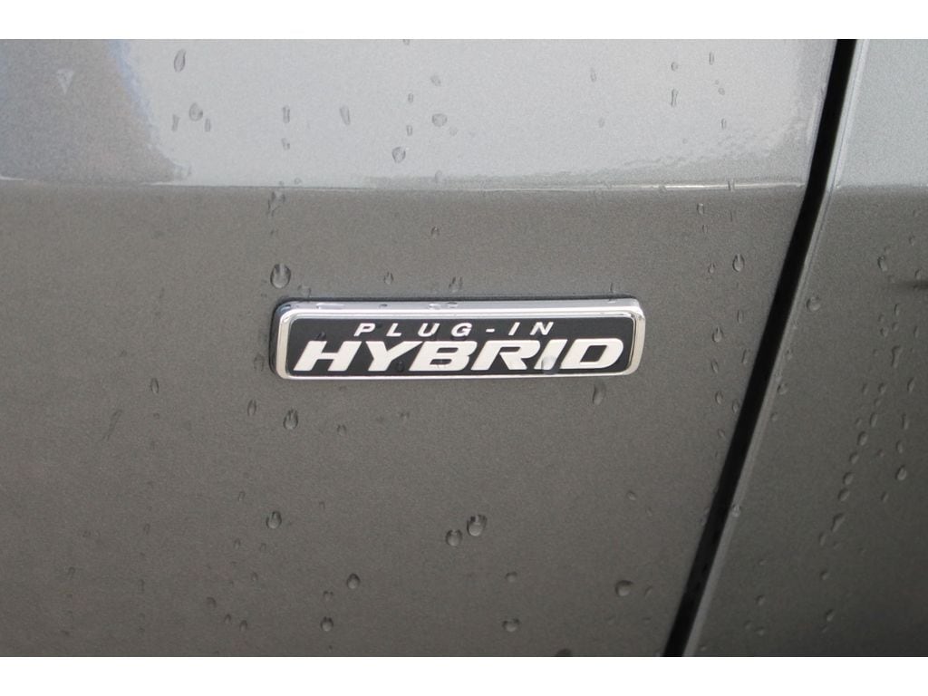 2025 Ford Escape Plug-in hybrid PHEV - Photo 12
