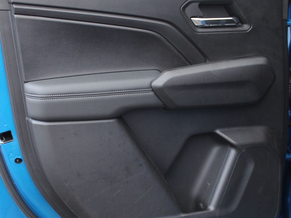 2023 GMC Canyon Elevation - Photo 15