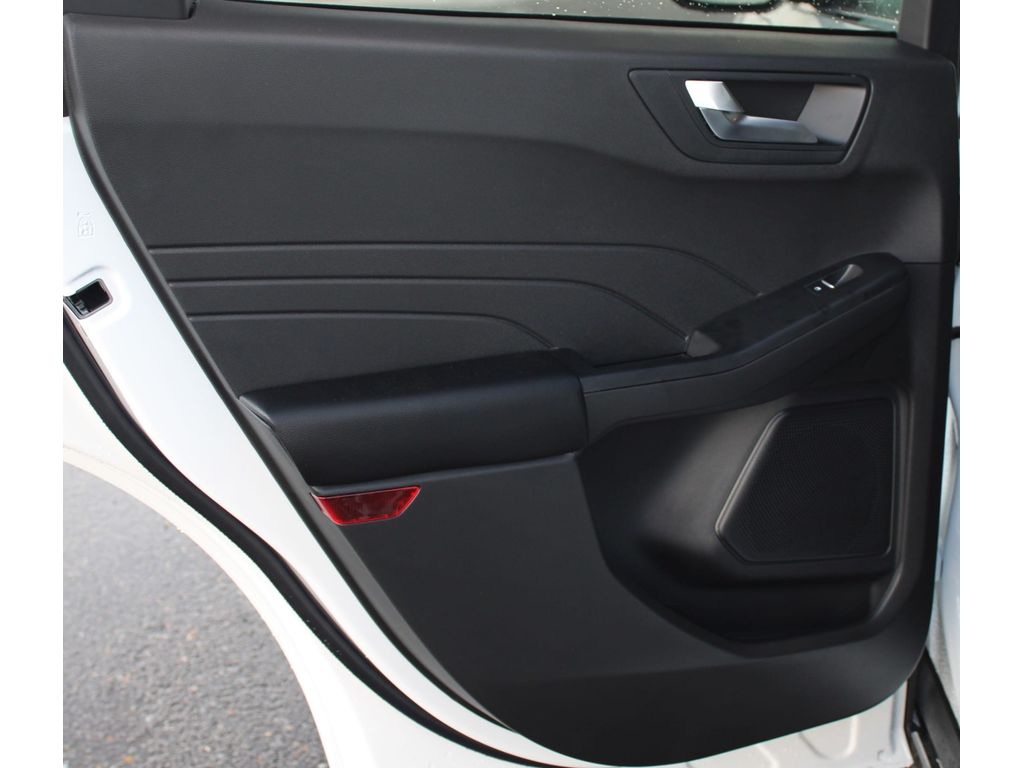 2025 Ford Escape Plug-in hybrid PHEV - Photo 16