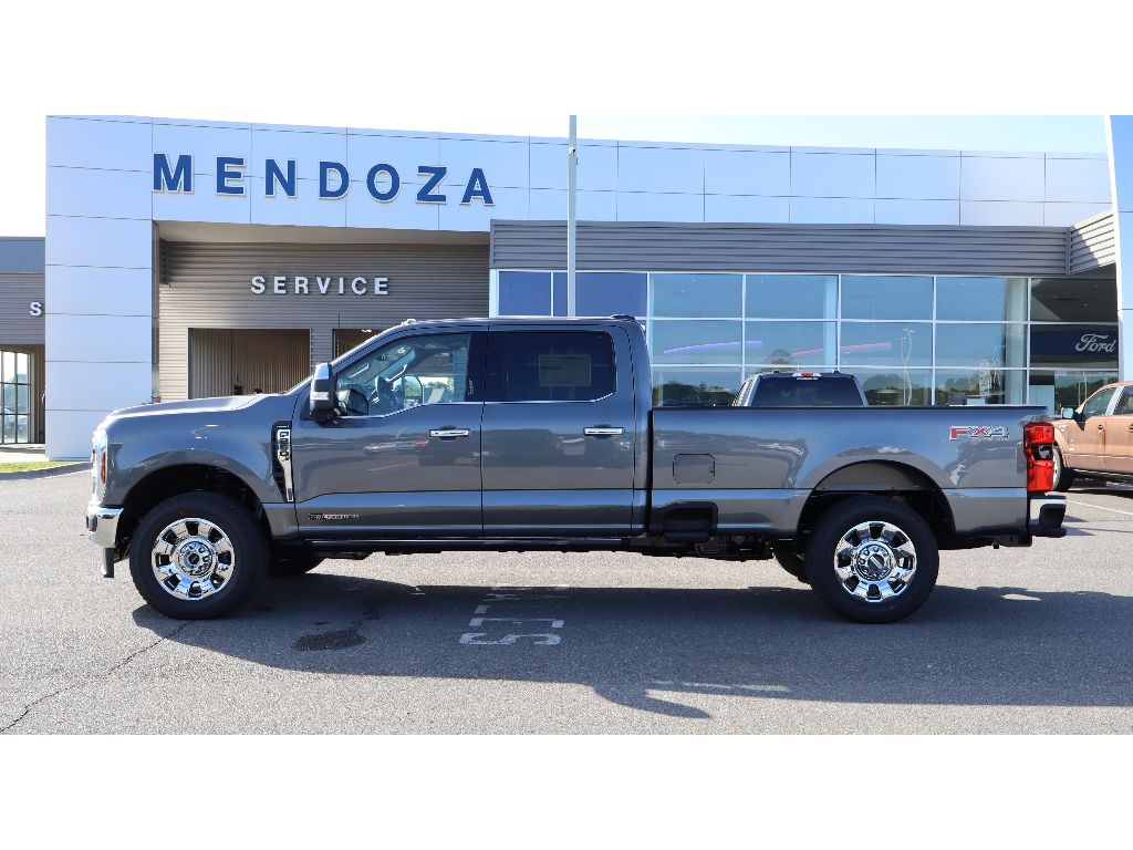 2026 Ford F-250 Lariat 4x4 Crew Cab 8' Box's photo