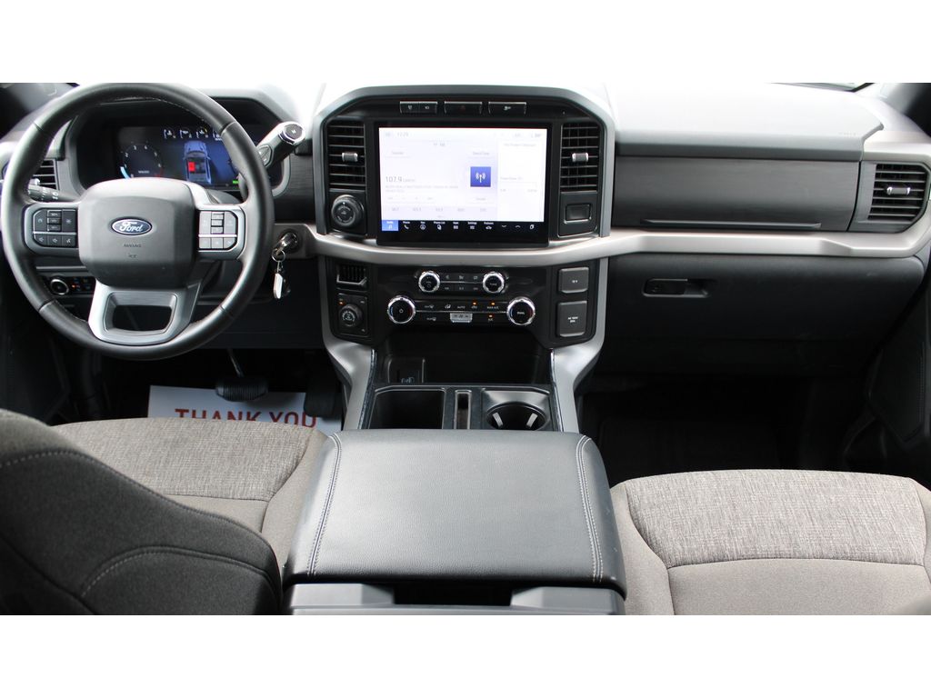 2024 Ford F-150 XLT - Photo 28